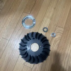 0e9486 Generac Cooling Fan