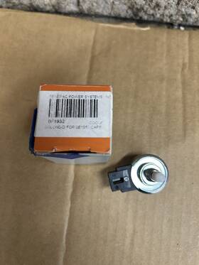 Generac 0f1932 Fuel Shut Off Solenoid