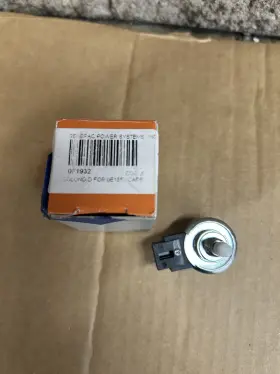 0f1932 Generac Fuel Shut Off Solenoid