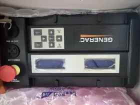 0f28150 Generac Brand New H Panel 28150 Genuine Oem