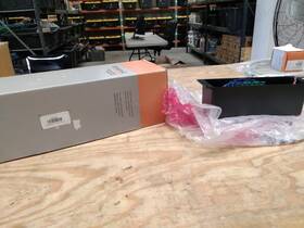 Generac 0f5105 Interface