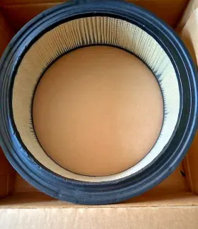 0f5418 Generac Element Air Filter