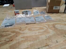 Generac 0f75540srv 1.6l Thermostat Retro Fit Kit