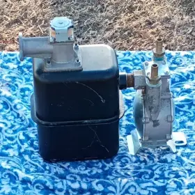 0f8977 Generac Generator Carburetor Assembly Mpn Genuine Replacement Part