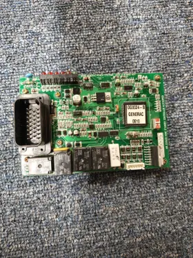 0g0024-b Generac Control Board