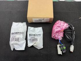 Generac 0g0725 Coolant Level Sensor Service Kit Genuine Replacement Part