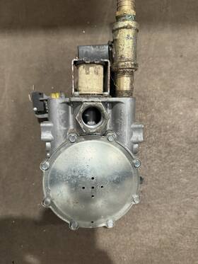 Generac 0g1397csrv Liquid Cooled Regulator Assembly 0h4539