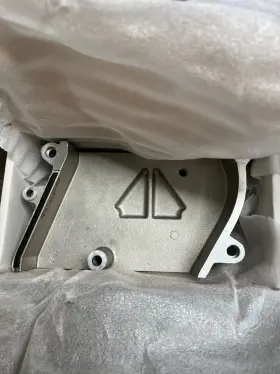 0g1477 Generac #0g1477 - Cover Cam Gear G2 Reworked