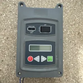 0g7806 Generac Genuine Controller