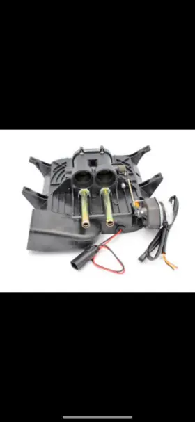 0g82970srv Generac Mixer Assembly