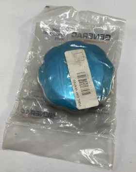 0g84300105 Generac Replacement Vented Fuel Cap New Old Stock