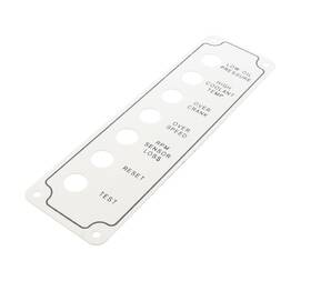 Generac 0g84420103 Oem Engine Monitor Panel 064012