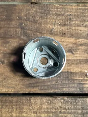 0g84420148 Generac Gp6500 Starter Pulley