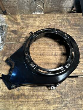 Generac 0g8442a115 Oem Blower Housing