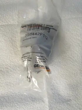 0g8442f112 Generac Governor Assembly Replacement