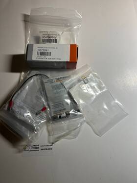 Generac 0g92540srv Battery Charger Wire Kit