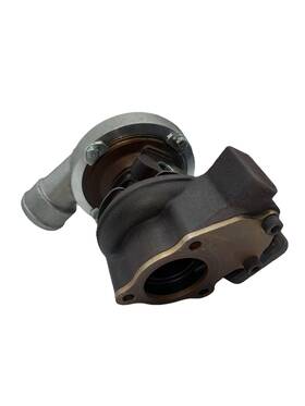 Generac 0g9936 Turbo Genuine Oem Super Clean Not Sure If Ever Installed