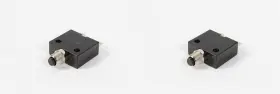 Gp6500e Generac 0h0265e 2 Pack Genuine 30 Amp 120v Breaker Fits Gp7000e Gp6500