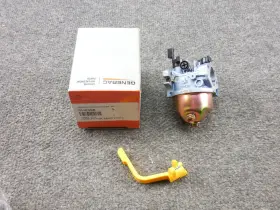 0h0398 Generac New Original Genuine Oem Factory Carburetor Assembly