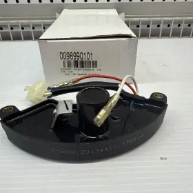 0g9899 Generac 0h0491 Oem Avr Voltage Regulator For And Generator New Old Stock 0g9899 Generac 0h0491 Oem Avr Voltage Regulator For And Generator New Old Stock
