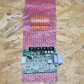 Generac 0h1176asrv - Assy Pcb R-200c Ctrl 1800 Rpm