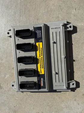 0h2998 Generac Pmgc Without Modem 1 Amp Cts Used Free Shipping