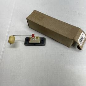Generac 0h3383 Power Systems Fuel Gage 77 Mm Long Arm