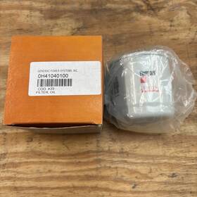 Generac 0h41040100 Oil Filter Pat