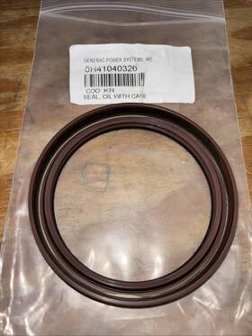 Generac 0h41040326 Oil Seal Pat
