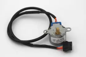 0h43470275 Generac New Stepper Motor Oem Portable Generator Part Obsolete Nos 0h43470275 Generac New Stepper Motor Oem Portable Generator Part Obsolete Nos