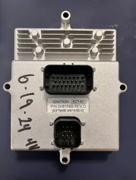 0h6169b Generac Genuine Ignition Module 6 Cyl Part#