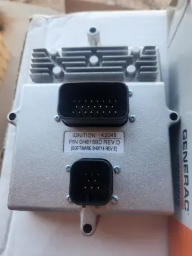 0h6169d Generac Ignition 190.00 Free Shipping New In The Box
