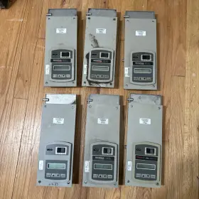 0h6680 Generac Oem Control Boards For Parts Repair Lot Of 6. Working