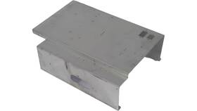 Generac 0h6795 Conbox Back/sides C1 Cpl New Oem