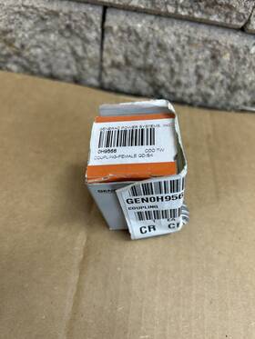 Generac 0h9568 Female Coupling
