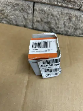 0h9568 Generac Female Coupling 0h9568 Generac Female Coupling