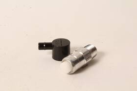 Generac 0h9570 Genuine Thermal Relief Valve Asm For 0065490 Pw