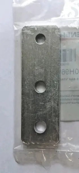 15-250a Generac 0h9690 - Bus Bar Neutral Block Genuine Oem