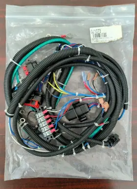 0j1073 Generac Consolidated Wiring Harness - 20kw