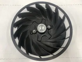 0j2350 Generac J2350 Exhaust Fan For Standby Generators