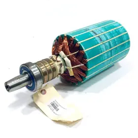 Rtr-102-20 Generac 0j2362 Generator Rotor