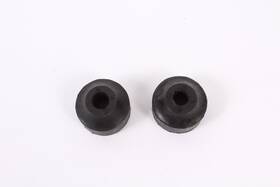Generac 0j2862 2 Pack Genuine Honeywell Rubber Foot