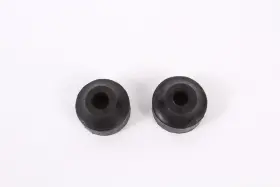 0j2862 Generac 2 Pack Genuine Honeywell Rubber Foot
