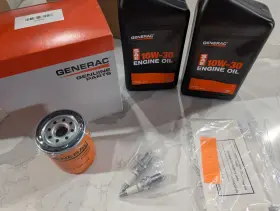 0j576800sm Generac Maintenance Kit 20kw 2008-2012