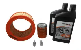 0j576800ssm Generac Maintenance Kit