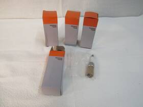 Generac 0j58660315 Lot Of 4 Replacement Spark Plugs Part#