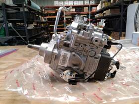 Generac 0j74890249 Fuel Injection Pump