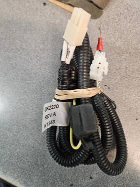 Generac 0k2220 Harn Mobile Link Hsb Part Obsolete