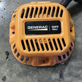 Generac 0k40510117 Starter Assy. Genuine Oem Part