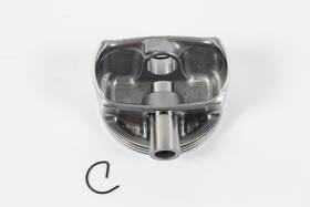 Generac 0k6418 Genuine 90mm Piston 9.5 1 Fits 005008-0 005008-1 005682-0 Oem
